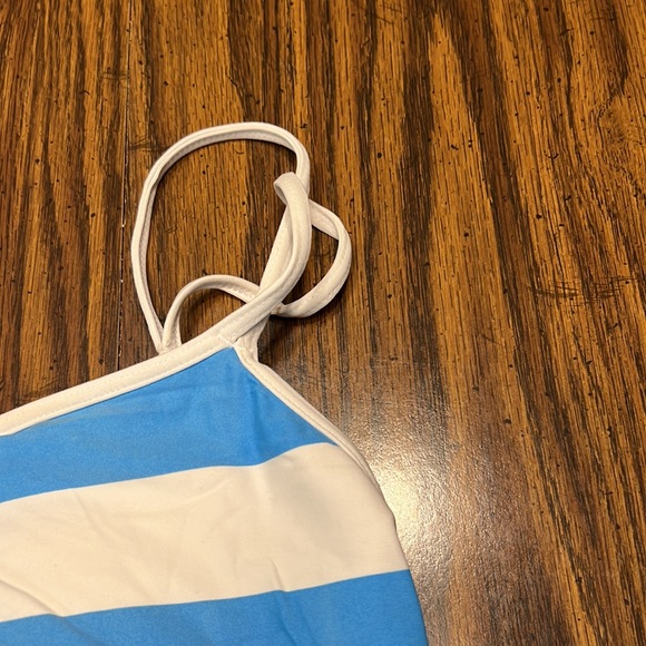 Beach Hollar Size 14 Swimsuit Top - Picture 3 of 4